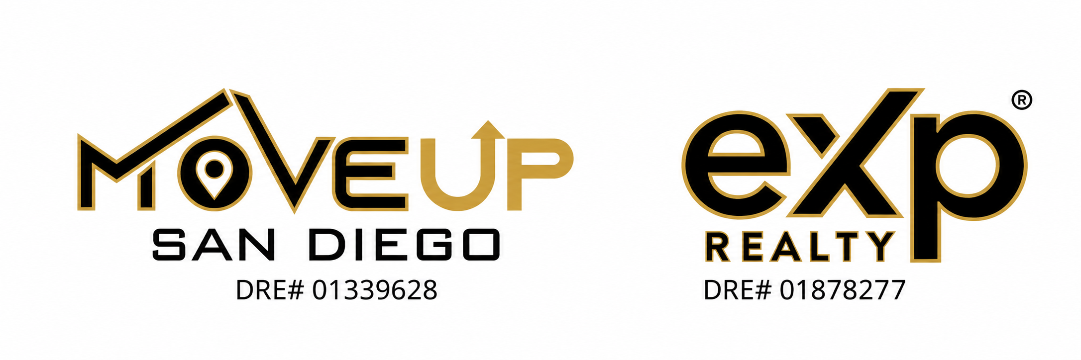 Move Up San Diego | eXp Realty